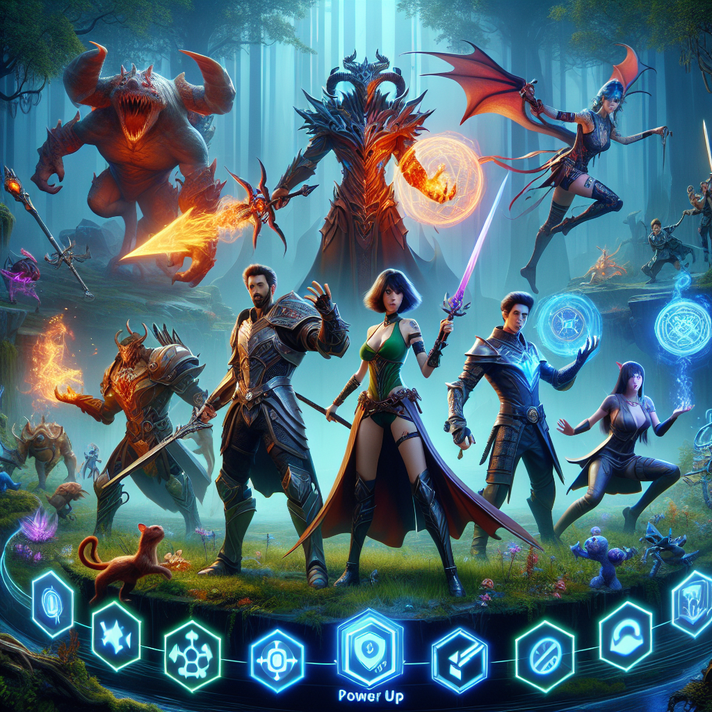Epic Strategies to Boost Your Potential in Mobile Legends