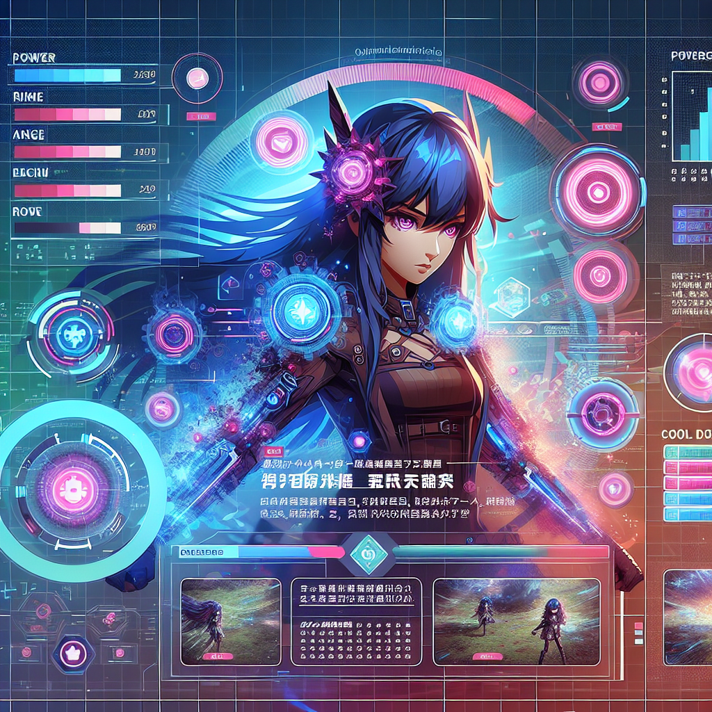 Nana's Impact on Mobile Legends: A Deep Dive into Her Abilities